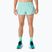 Pánské běžecké šortky  ASICS Core Split Short oasis green