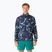 Pánská běžecká bunda ASICS Road Lite-Show Packable midnight