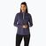 Dámské běžecké tričko Longsleeve  ASICS Icon 1/2 Zip LS Top indigo fog