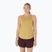 Dámské běžecké tričko ASICS Road Tank lemongrass