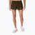 Pánské běžecké šortky ASICS Core Split Short brown stone