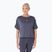 Dámské běžecké tričko ASICS Nagino Run Adjustable Top indigo fog