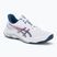 Pánské volejbalové boty  ASICS Netburner Ballistic FF 4 white/mako blue