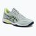 Pánské volejbalové boty ASICS Blade FF 2 lichen rock/tranquil teal