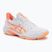 Dámské volejbalové boty ASICS Blade FF 2 white/vivid coral