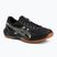 Pánské volejbalové boty  ASICS Gel-Rocket 12 black/gunmetal