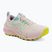 Dámské běžecké boty ASICS Trabuco Terra 3 mineral beige/aurora green