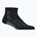 Ponožky ASICS Performance Run Quarter performance black