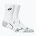 Ponožky ASICS Court+ Tennis Crew brilliant white