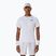 Pánské tenisové triko ASICS Match brilliant white
