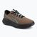 Pánské běžecké boty Asics Gel-Cumulus 27 GTX clay canyon/light dust