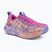 Dámské běžecké boty Asics Noosa Tri 16 Digital Cherry Blossom/Amethyst