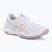 Dámské volejbalové boty ASICS Gel-Rocket 12 white/pearl pink