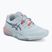 Dámské tenisové boty ASICS Gel-Resolution X W sky/grey blue
