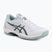 Pánské tenisové boty ASICS Game FF Clay white/dark neptune