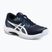 Dámské tenisové boty ASICS Game FF Clay W midnight/white