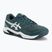 Pánské tenisové boty ASICS Gel-Dedicate 8 Dark Neptune/White