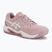 Dámské tenisové boty ASICS Gel-Dedicate 8 W morganite/white