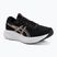Pánské běžecké boty ASICS Gel-Excite 11 black/bright sunstone