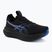 Pánské běžecké boty ASICS Gel-Nimbus 28 black/neon blue