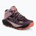 Dámské běžecké boty ASICS Gel-Trabuco MT GTX dark aubergine/taro purple