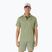 Pánské polo tričko ASICS Court Polo khaki green