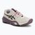 Dámské tenisové boty ASICS Gel-Resolution X soft oat/dark aubergine