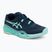 Pánské tenisové boty ASICS Gel-Resolution X night sky/illuminate mint