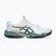 Pánské tenisové boty ASICS Court FF 3 Clay white/foggy teal