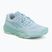 Dámské tenisové boty ASICS Gel-Resolution X light blue/oasis green