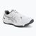 Pánské volejbalové boty ASICS Gel-Task 5 white/ocean haze