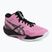Pánské volejbalové boty ASICS Sky Elite FF MT 4 bubblegum/gunmetal