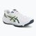 Pánské volejbalové boty ASICS Beyond FF 2 white/raw indigo