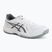 Pánské boty ASICS Upcourt 6 white/steel grey
