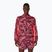 Pánská běžecká bunda Asics Fujitrail Packable Jacket blazing coral/dark aubergine