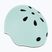 Dětská helma Globber Go.Up Lights pastel green