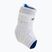 Ortéza levého kotníku Zamst A1 Ankle Left white
