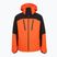 Pánská lyžařská bunda Descente Insulated mandarin orange