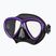Potápěčská maska TUSA Intega purple/black