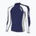 Pánské plavecké triko Longsleeve TUSA Navy blue rashguard