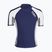 Pánské plavecké tričko TUSA Navy blue rashguard