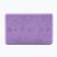 Jógová kostka Myga Foam Block purple