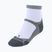 Ponožky Karakal X4 Ankle white/grey