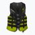 Bezpečnostní vesta O'Neill Superlite 50N ISO Belay Vest cblack/lime/smoke lime