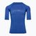 Dětské plavecké tričko O'Neill Basic Skins Rash Guard Pacific
