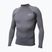 Pánské plavecké triko Longsleeve O'Neill Trvlr Graphic Skins Rash Guard smoke/graphite/smoke:multi(tri-glo)