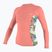 Dámské plavecké tričko Longsleeve O'Neill Side Print Rash Guard desert flower/cara floral