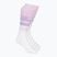 Lyžařské ponožky Surfanic Pro Tech Fairisle 3 balení ice lilac