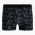 Pánské plavecké boxerky Speedo Valmilton Black/Usa Charcoal 68-056588815