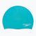 Plavecká čepice Speedo Biofuse teal